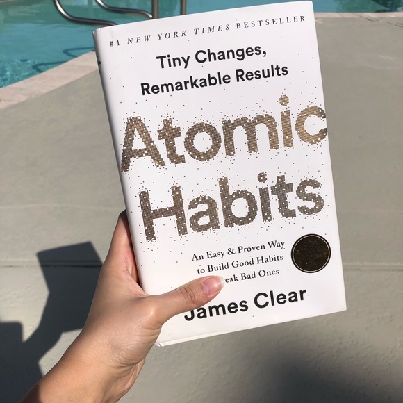 Other - Atomic Habits by James Clear